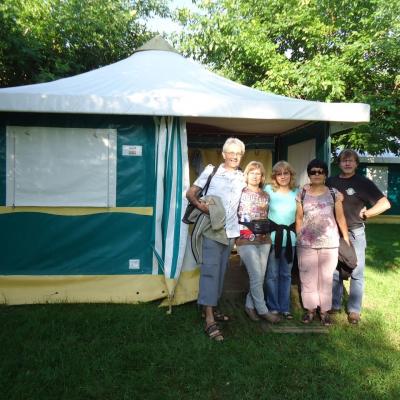 Mano,Martine,Carmen,Martine Gerard