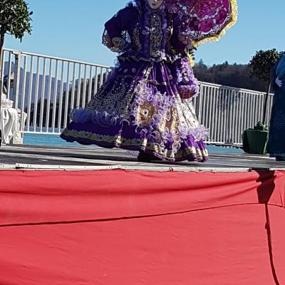 carnaval ANNECY