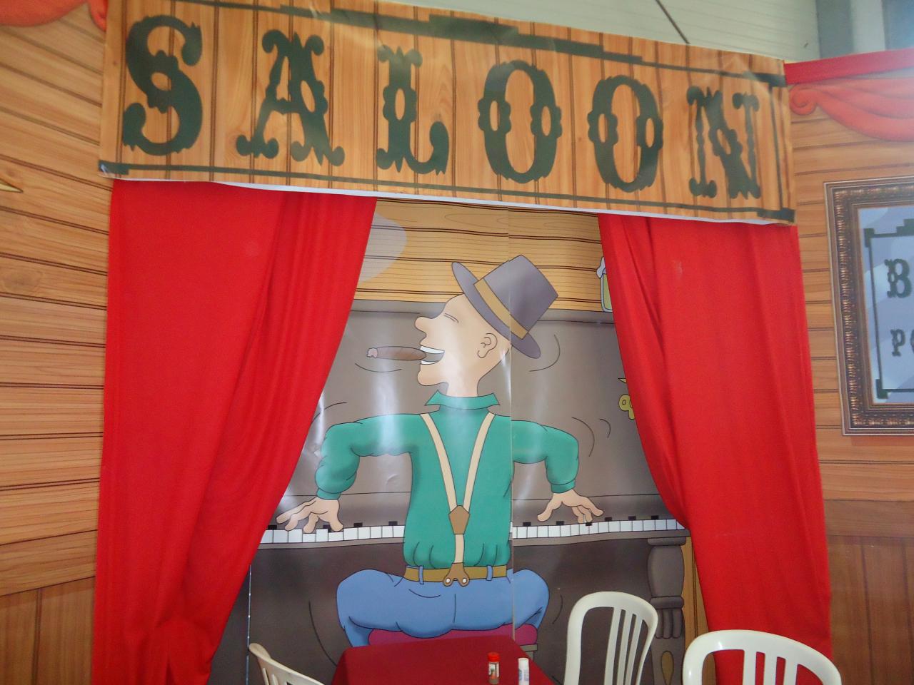 MAIS C'EST LA BANDEROLE DE MYLÈNE