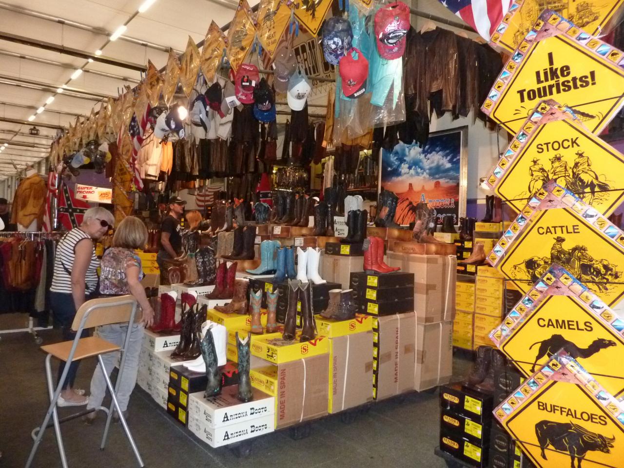 quelle bottes vous choisissez les filles ?