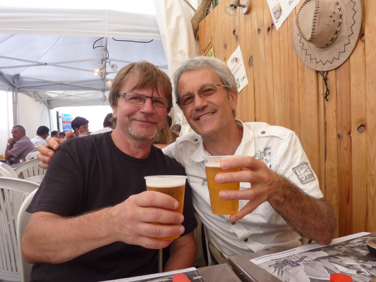 TCHIN TCHIN LES GARS