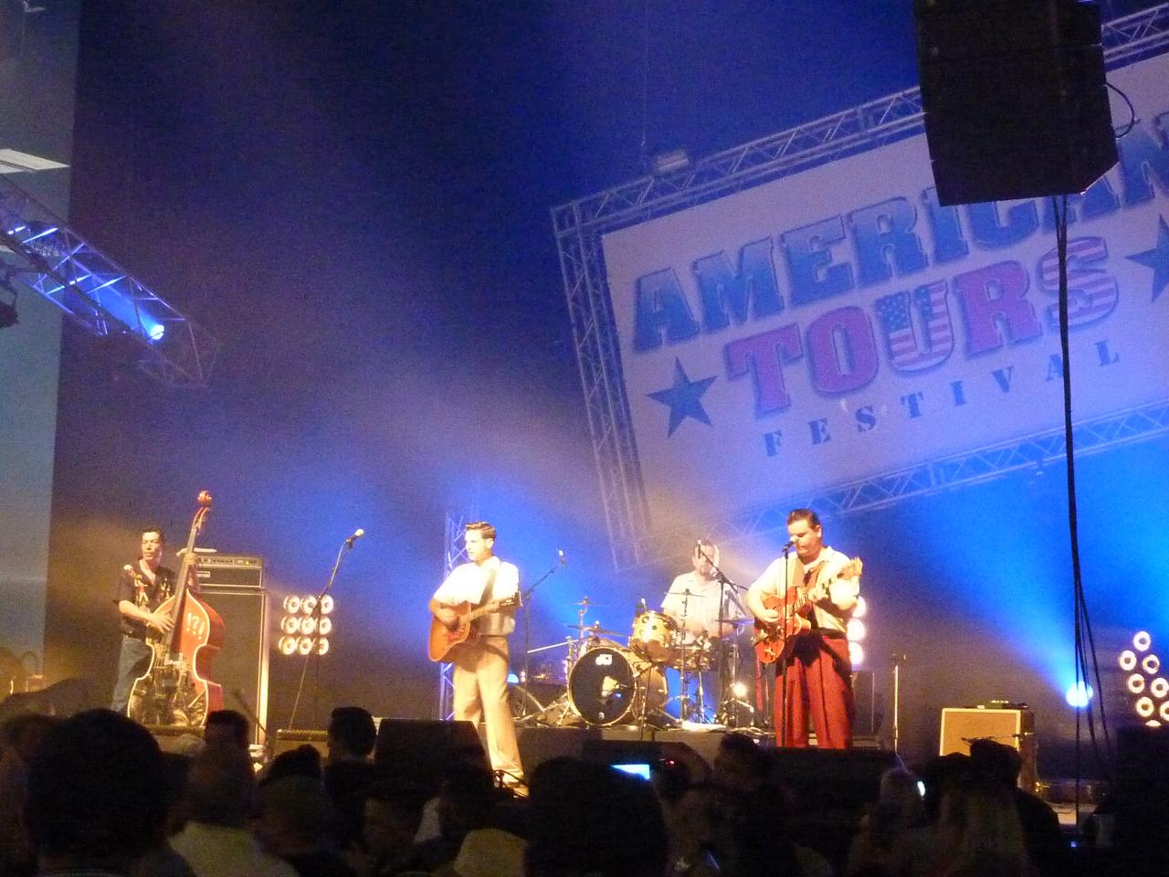 ON AVAIT  ENVIE DE DANSER , MAIS ON NE SAVAIT PAS ,  CARMEN SI