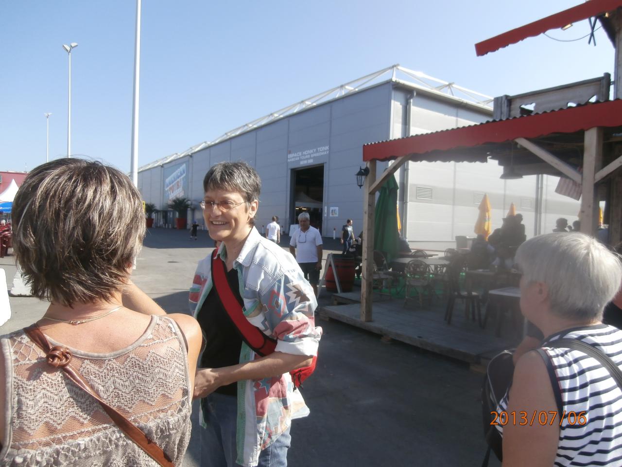 JE TE DIS QUOI MYLÈNE  ?