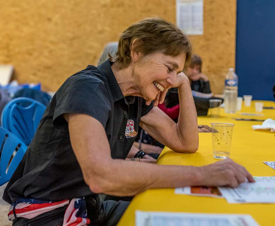 Photo prise par Dominique FLUZIN