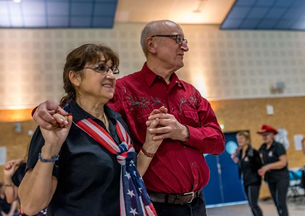 Photo prise par Dominique FLUZIN