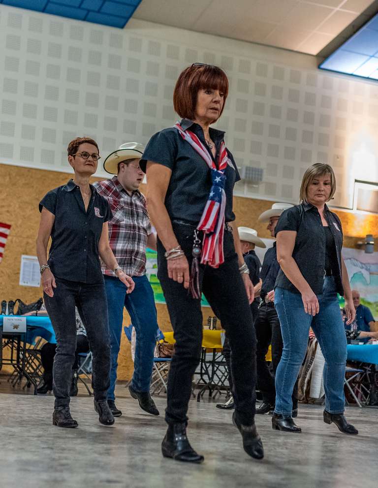 Photo prise par Dominique FLUZIN