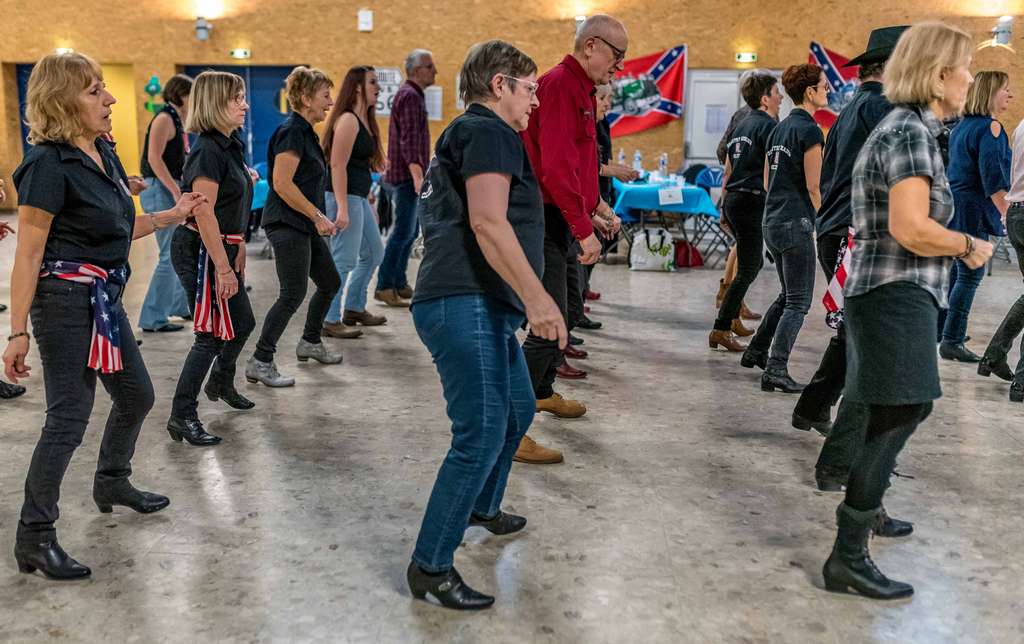 Photo prise par Dominique FLUZIN