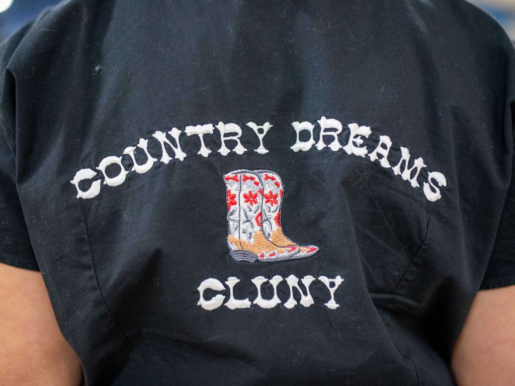 Photo prise par Dominique FLUZIN