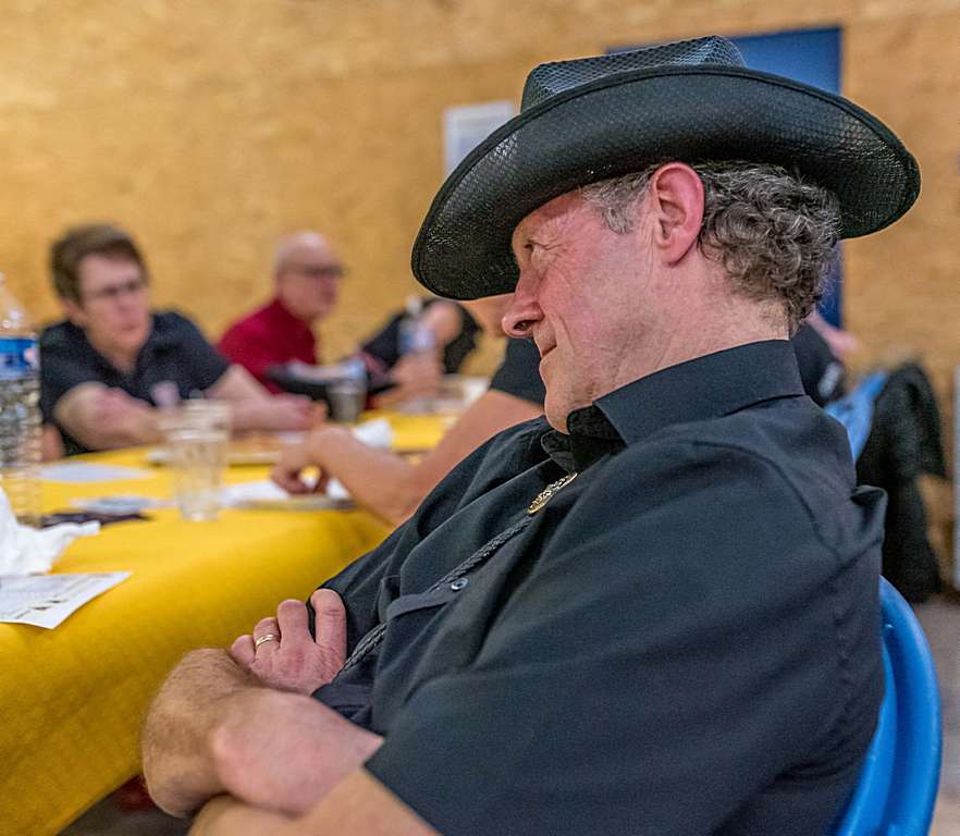 Photo prise par Dominique FLUZIN