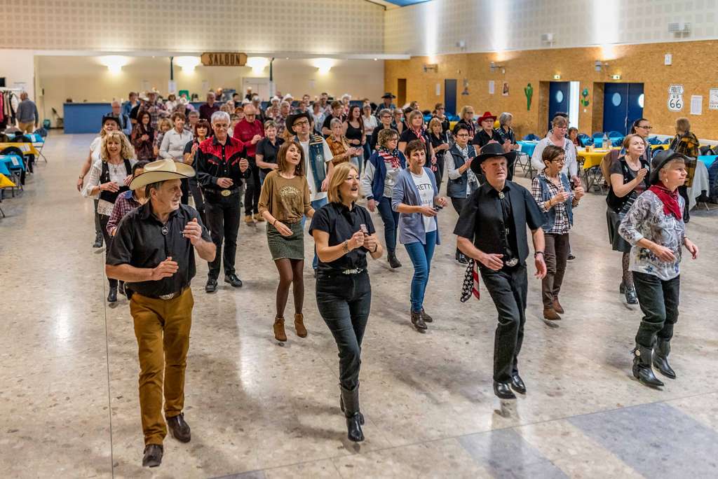 Photo prise par Dominique FLUZIN