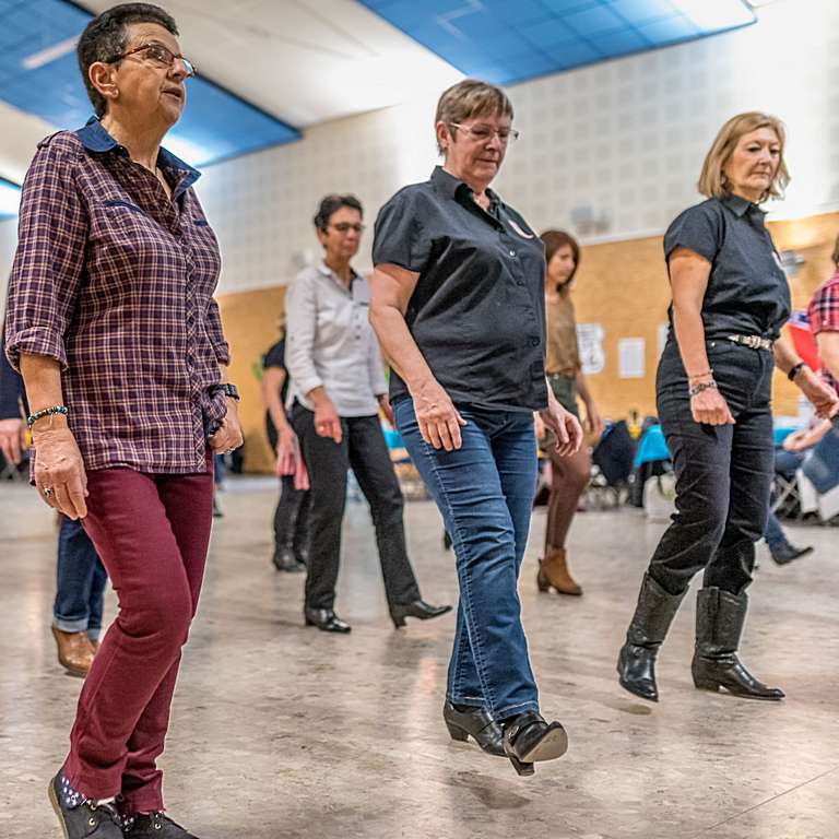 Photo prise par Dominique FLUZIN