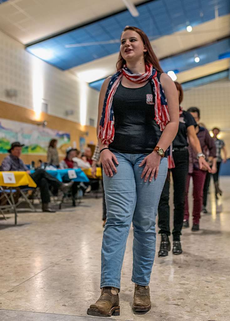 Photo prise par Dominique FLUZIN